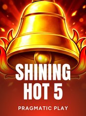 Shining Hot 5