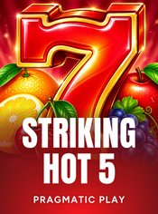Striking Hot 5