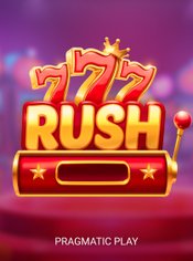 777 Rush slot by Pragmatic Play