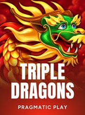 Triple Dragons