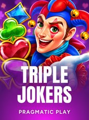 Triple Jokers