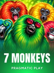 7 Monkeys