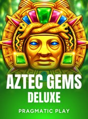 Aztec Gems Deluxe