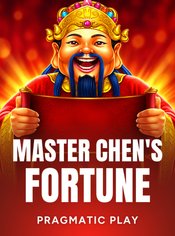 Master Chen's Fortune
