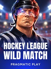 Hockey League Wild Match