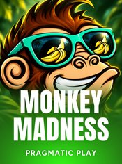 Monkey Madness