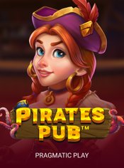 Pirates Pub slot by Pragmatic Play
