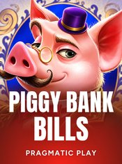 Piggy Bank Bills