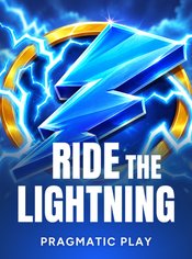 Ride the Lightning