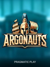Argonauts slot by Pragmatic Play