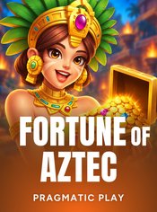 Fortune of Aztec
