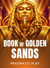 Book of Golden Sands