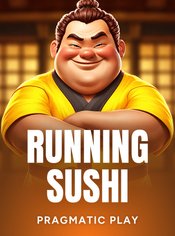 Running Sushi