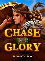 Chase For Glory slot by Pragmatic Play