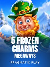 5 Frozen Charms Megaways
