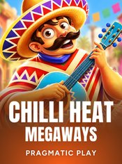 Chilli Heat Megaways