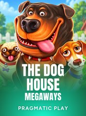 The Dog House Megaways