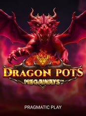 Dragon Pots Megaways slot by Pragmatic Play