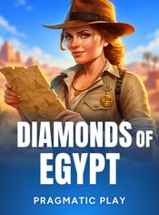 Diamonds of Egypt