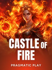 Castle of Fire