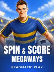 Spin & Score Megaways
