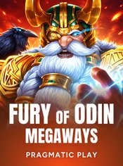 Fury of Odin Megaways