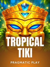 Tropical Tiki