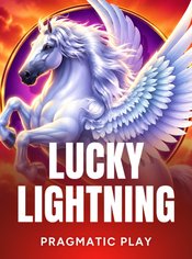 Lucky Lightning