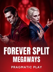 Forever Split Megaways