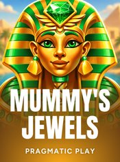 Mummy's Jewels