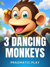 3 Dancing Monkeys