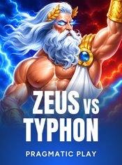 Zeus vs Typhon