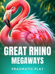 Great Rhino Megaways