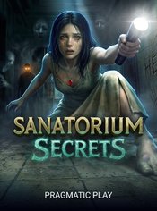 Sanatorium Secrets slot by Pragmatic Play