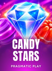 Candy Stars