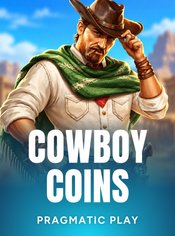 Cowboy Coins