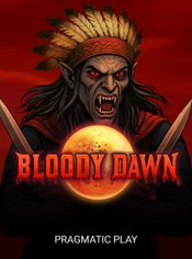 Bloody Dawn slot by Pragmatic Play
