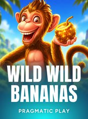 Wild Wild Bananas