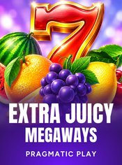 Extra Juicy Megaways
