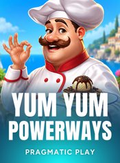 Yum Yum Powerways