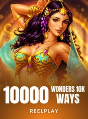 10000 Wonders 10K Ways
