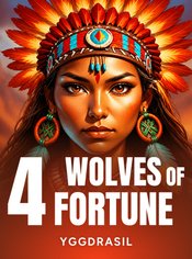 4 Wolves of Fortune
