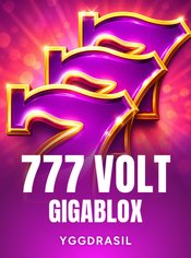777 Volt GigaBlox