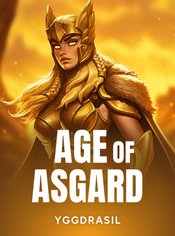 Age of Asgard