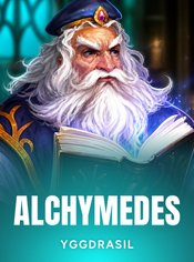 Alchymedes