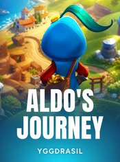 Aldo's Journey