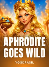 Aphrodite Goes Wild