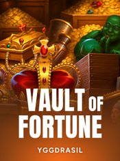 Vault of Fortune