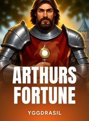 Arthurs Fortune