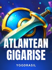 Atlantean GigaRise
